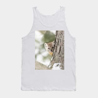 Pine Marten Tank Top